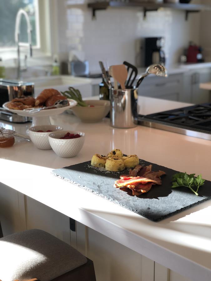 Ink House Inn 세인트 헬레나 외부 사진